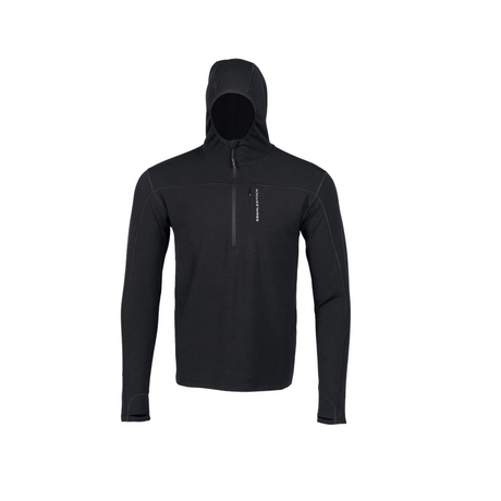 Sous-Veste Avec Capuche Eberlestock Lochsa Merino Zip