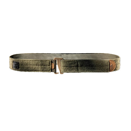 Sous-ceinture Frog Pro COBRA sangle militaire classe 2 tour de taille 93 à 101 cm