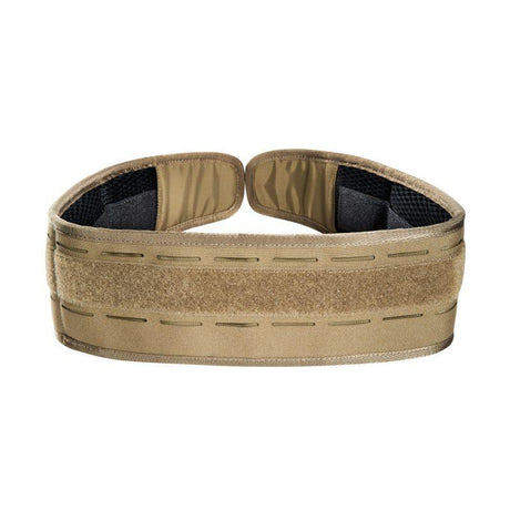 Sous - ceinturon TT BELT PADDING Tasmanian Tiger - Vert olive - Welkit.com