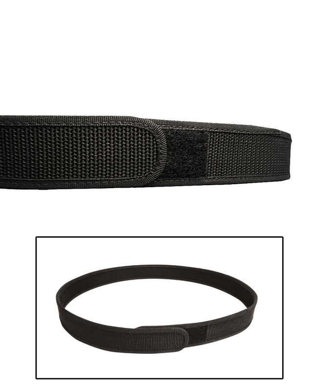 Sous-ceinturon tactique Mil-Tec en polyester 4 cm à fermeture auto-agrippante