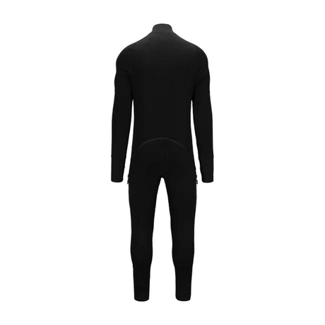 Sous-combinaison Brynje Arctic XCsuit w/Inlay Dropseat and Velcro