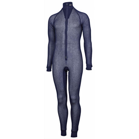Sous-combinaison Brynje Super Thermo XC-Suit résille polypropylène 140 g/m², 240 g