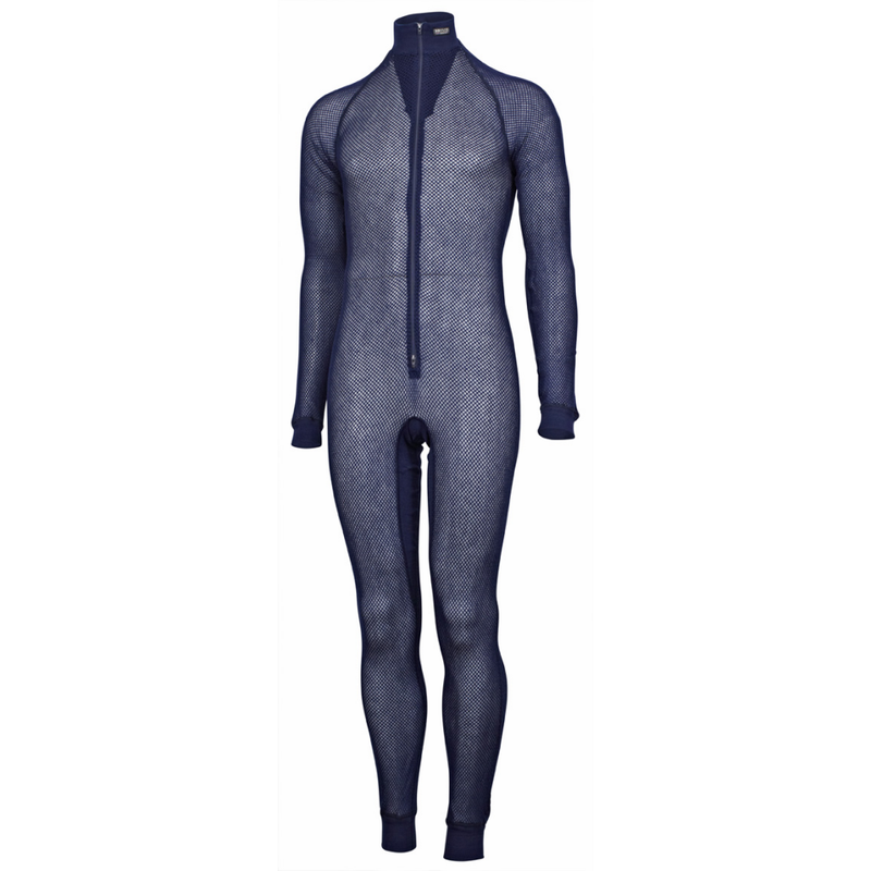 Sous-combinaison Brynje Super Thermo XC-Suit résille polypropylène 140 g/m², 240 g