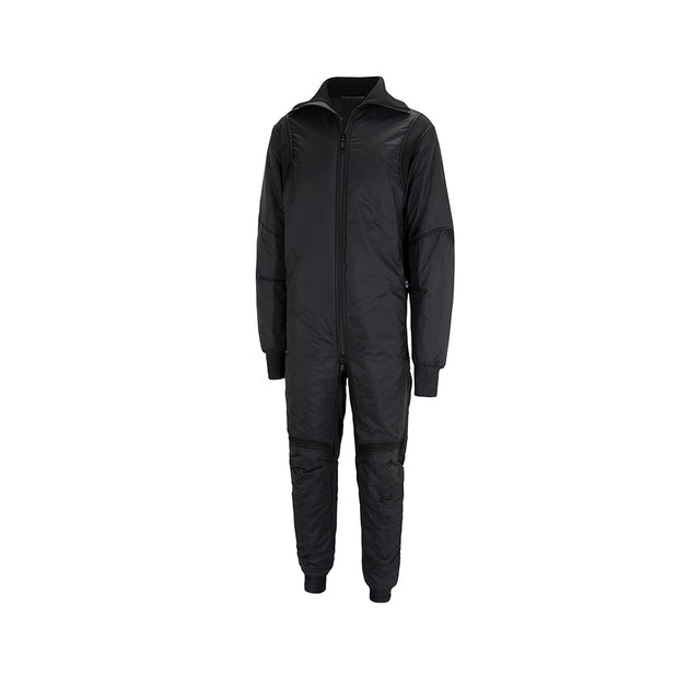 Sous-combinaison thermique Haix Thermounderall ALTOS EBX polyamide coupe ISIZE 1220 g