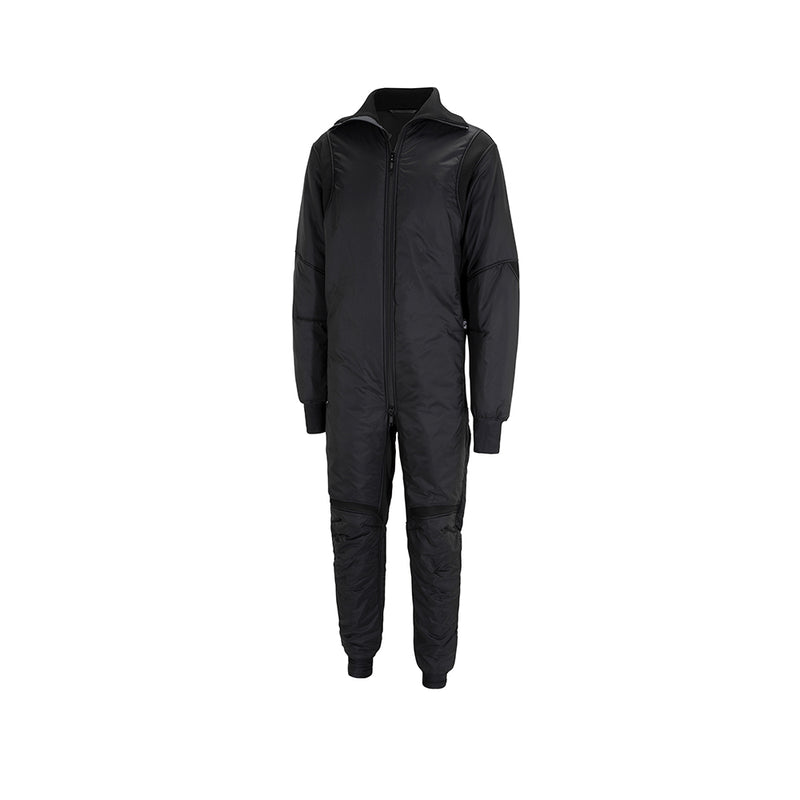 Sous-combinaison thermique Haix Thermounderall ALTOS EBX polyamide coupe ISIZE 1220 g
