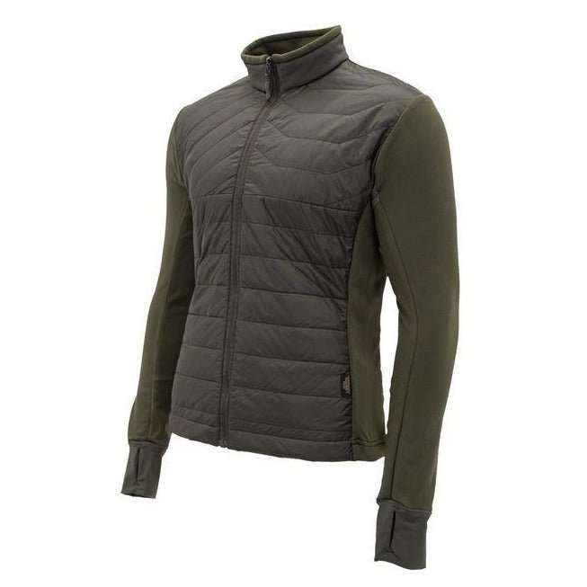 Sous-couche isolante Carinthia G-Loft Ultra Shirt 2.0, 320 g, G-LOFT 40 g
