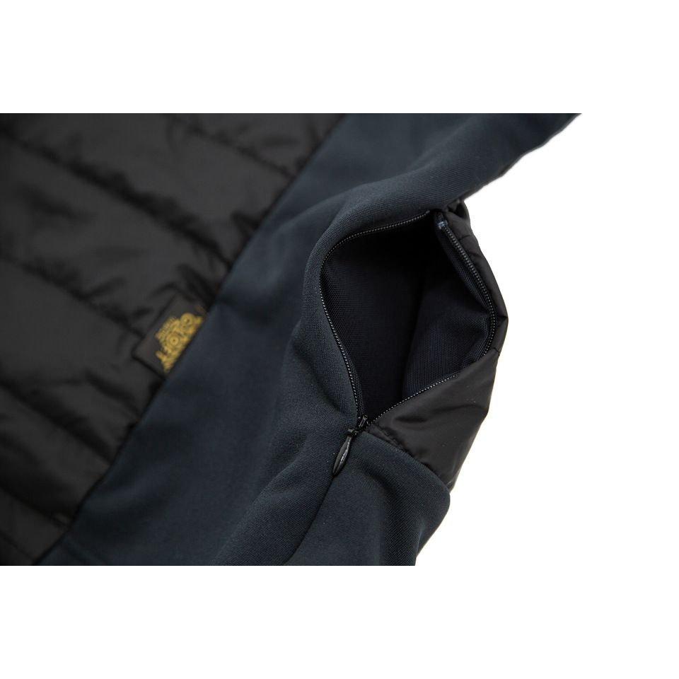 Sous-couche isolante Carinthia G-Loft Ultra Shirt 2.0, 320 g, G-LOFT 40 g