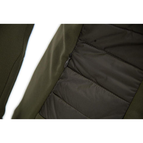 Sous-couche isolante Carinthia G-Loft Ultra Shirt 2.0, 320 g, G-LOFT 40 g