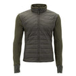 Sous-couche isolante Carinthia G-Loft Ultra Shirt 2.0, 320 g, G-LOFT 40 g
