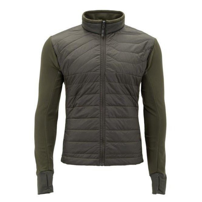 Sous-couche isolante Carinthia G-Loft Ultra Shirt 2.0, 320 g, G-LOFT 40 g