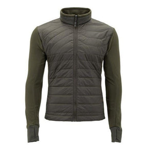 Sous-couche isolante Carinthia G-Loft Ultra Shirt 2.0, 320 g, G-LOFT 40 g