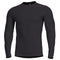 Sous-couche thermorégulatrice Pentagon Pindos 2.0 polyester élasthanne micropolaire