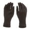 Sous-gants Ares en soie 100% fins et hypoallergéniques à porter sous un gant