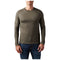 Sous-pull Tropos 5.11 Tactical manches longues fibre de graphène 133 g coupe ajustée