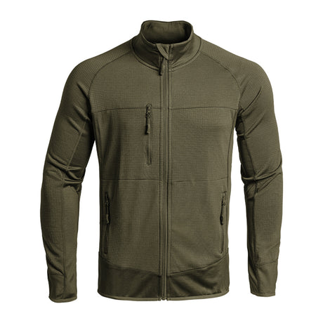 Sous-veste A10 Equipment THERMO PERFORMER -10°C / -20°C GEN 1 confort -10°C extrême -20°C