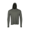 Sous-veste à capuche Eberlestock Lochsa Merino 180 g/m² en laine mérinos