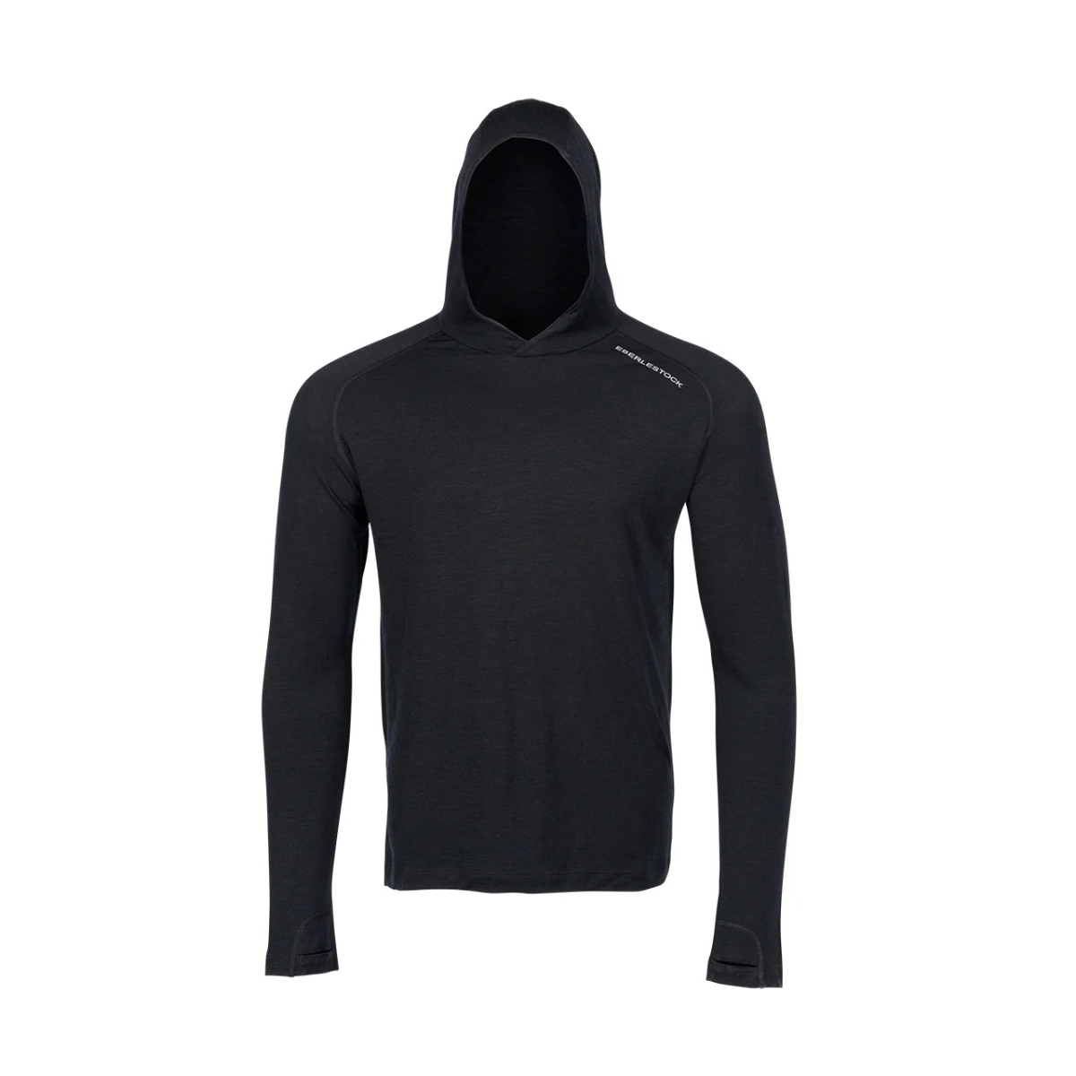 Sous-veste à capuche Eberlestock Lochsa Merino 180 g/m² en laine mérinos
