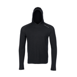 Sous-veste à capuche Eberlestock Lochsa Merino 180 g/m² en laine mérinos