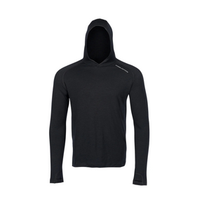 Sous-veste à capuche Eberlestock Lochsa Merino 180 g/m² en laine mérinos