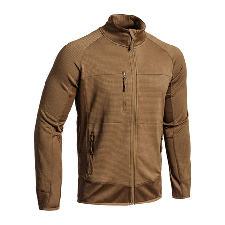 Sous-veste polaire A10 Equipment Thermo Performer -10°C > -20°C