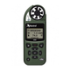 Station météo Kestrel 5500 avec LiNK et girouette de mât (14 paramètres)