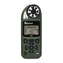 Station météo Kestrel 5500 avec LiNK et girouette de mât (14 paramètres)