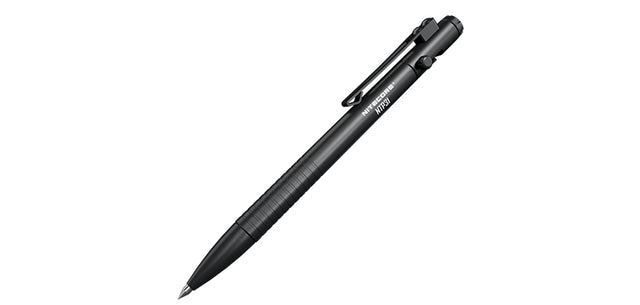 Stylo de défense Nitecore NTP31