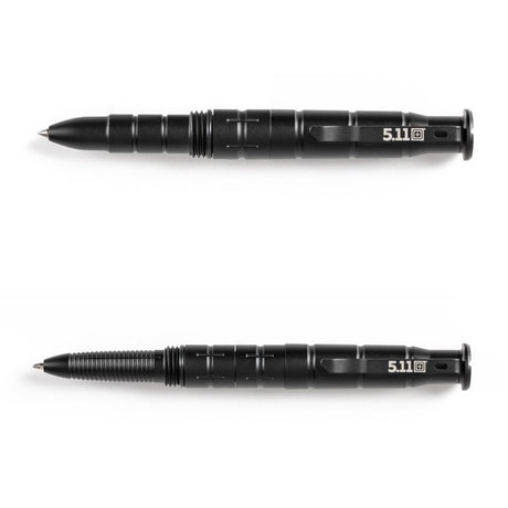 Stylo de secours VLAD Rescue 5.11 Tactical brise-vitre carbure et cartouche remplaçable