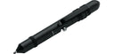 Stylo tactique Boker Plus Bit-Pen en aluminium 11,2 cm avec embout Torx T6 et T8
