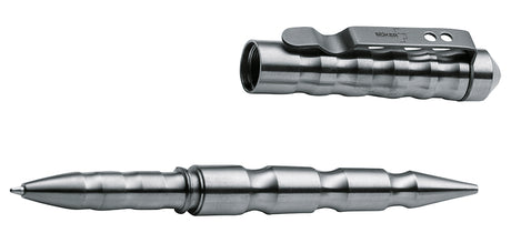 Stylo tactique Boker Plus Multi Purpose Pen Titane pour le port et le transport