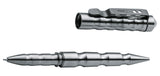 Stylo tactique Boker Plus Multi Purpose Pen Titane