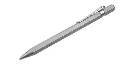 Stylo tactique Boker Plus Redox Pen pour le port et le transport au ceinturon