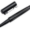 Stylo tactique Boker Plus Twista en aluminium 6061-T6 de 13,4 cm avec brise-vitre