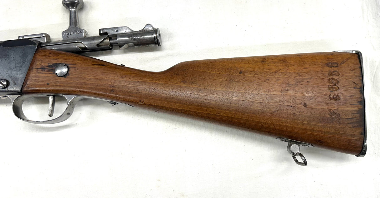 Superbe fusil Lebel 1886-93 66621  ALCX