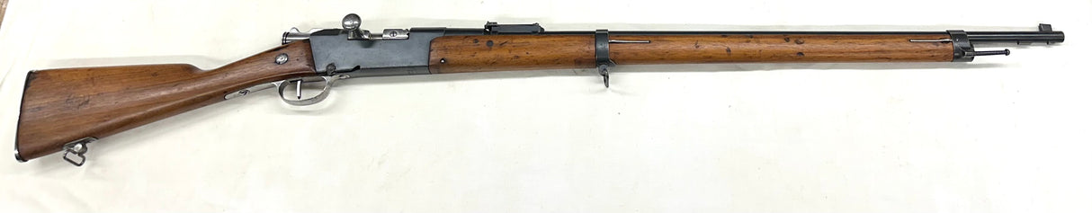 Superbe fusil Lebel 1886-93 66621  ALCX