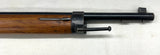 Superbe fusil Lebel 1886-93 66621  ALCX