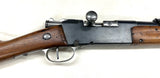 Superbe fusil Lebel 1886-93 66621  ALCX