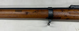 Superbe fusil Lebel 1886-93 66621  ALCX