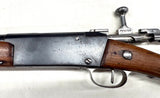 Superbe fusil Lebel 1886-93 66621  ALCX