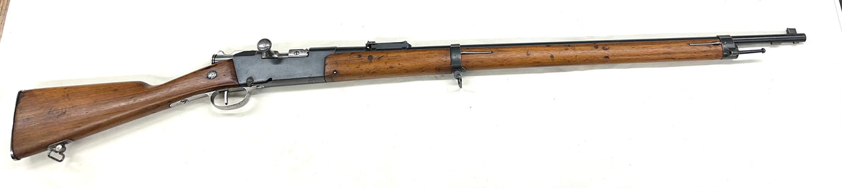 Superbe fusil Lebel 1886-93 66621  ALCX