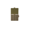 Support MOLLE Agilite Hanger pour suspendre un kit de trauma sous le porte-plaques