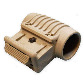 Support Picatinny latéral FAB Defense PLS pour lampe tactique 1 pouce