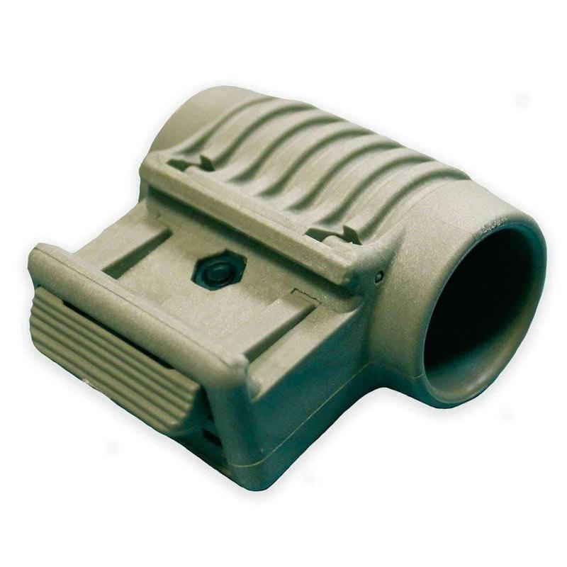 Support Picatinny latéral FAB Defense PLS pour lampe tactique 1 pouce