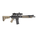 Support de lampe décalé M-LOK Magpul en polymère à 45 degrés ambidextre 19,8 g