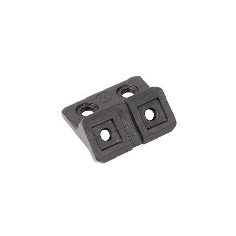 Support de lampe décalé M-LOK Magpul en polymère à 45 degrés ambidextre 19,8 g