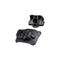 Support de lampe pour casque Thyrm VariArc-VS avec montage Picatinny et montage Scout fournis