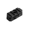 Support de lampe pour casque Thyrm VariArc à rail Picatinny 1913 rotation sur 360 degrés
