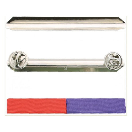 Support pour barrette dixmude