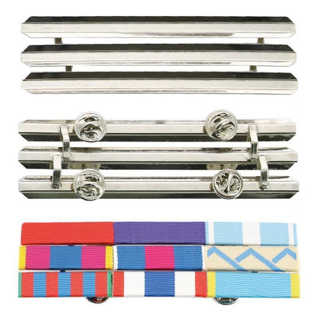 Support pour barrette dixmude