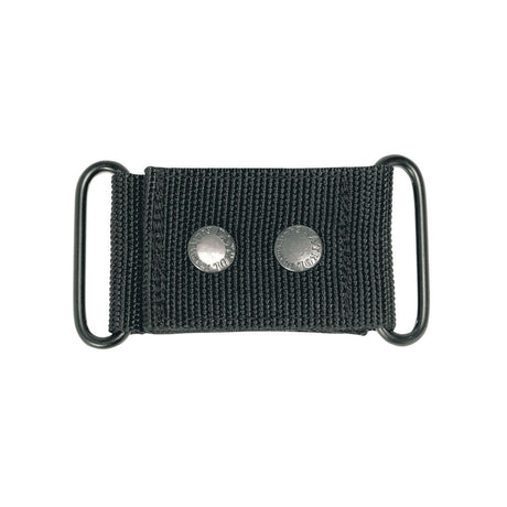 Sur-boucle de sécurité Patrol Equipement 9 x 5,5 cm auto-agrippant deux pressions